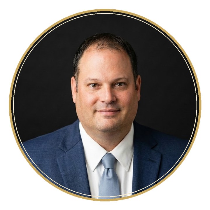 Chris King, Founder and CEO of CK1 LLC