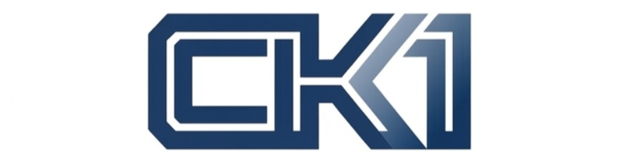 CK1 LLC logo
