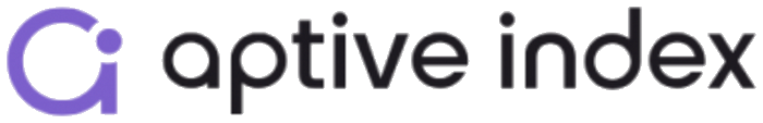 Aptive Index logo