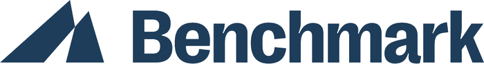 Benchmark logo