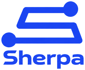 Sherpa Sports AI logo