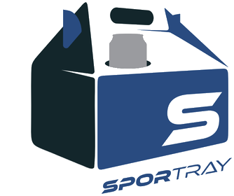 Sportray logo