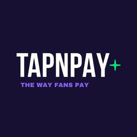 TapNPay+ logo
